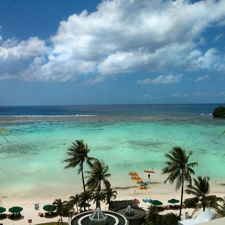 Verona Resort & Spa Tumon Exterior photo